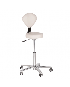 Стул для мастера педикюра "МЦ-017"