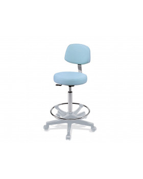 Стул мастера косметолога "021"