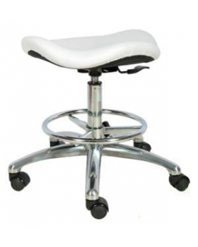 Стул мастера косметолога "Модель VI"