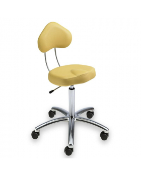 Стул мастера педикюра "Derby"