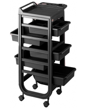 Тележка парикмахерская "671"