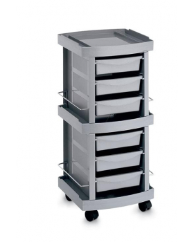 Тележка парикмахерская "MASTER"