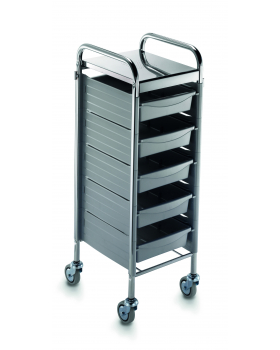 Тележка "KAPPA STEEL"