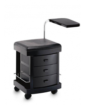 Тележка, стойка маникюрная и педикюрная MANI MASTER EXCEL