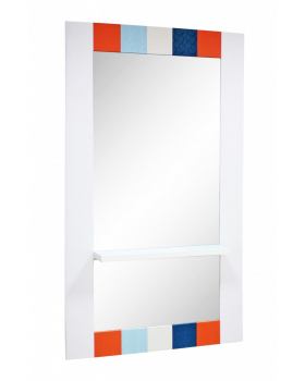 Зеркало "Гамма" для парикмахерской