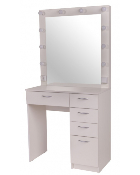 Зеркало визажиста "109"