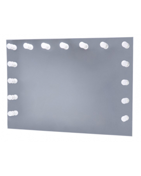 Зеркало визажное "250"