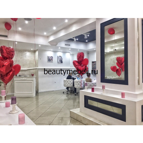 Стул клиента "Sierra"