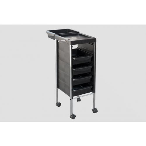 Парикмахерская тележка "Панда"