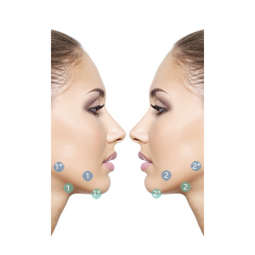 Миостимулятор ЭСМА 12.20С КОМБИ