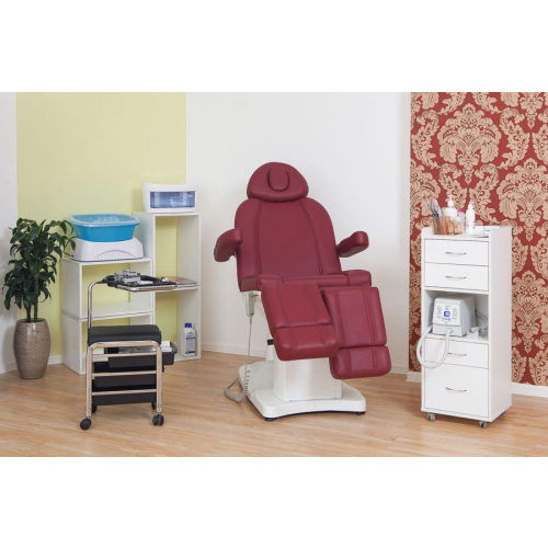 Тележка косметологическая "ТК-3"