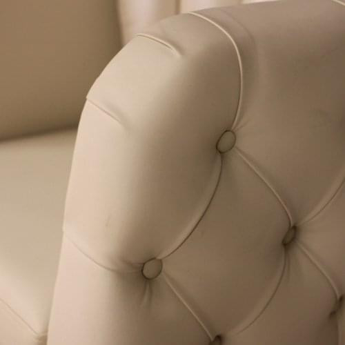 Парикмахерское кресло "POLDI PEZZOLI"