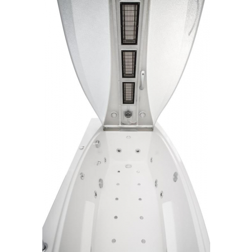 СПА-Капсула "Harmony Balace - NeoQi"