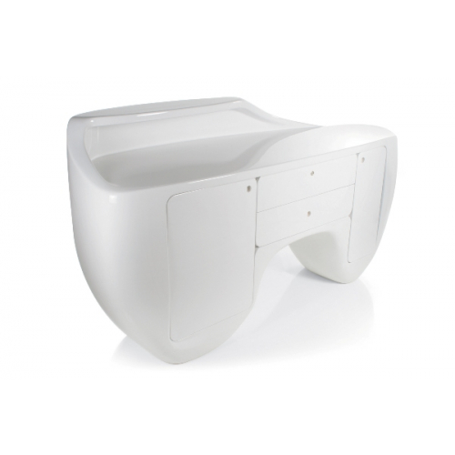 Стойка администратора "Fat Beauty"