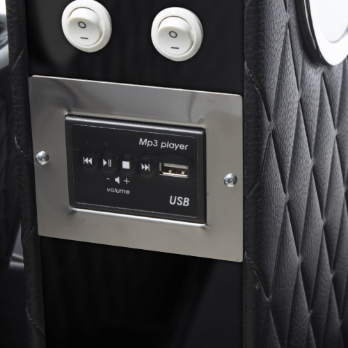 Парикмахерская мойка "VIP LOUNGE 2P"