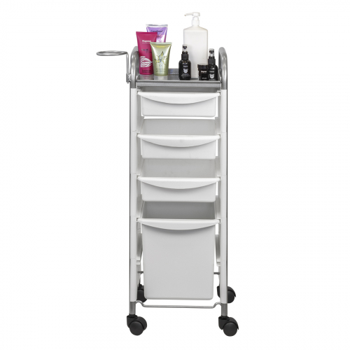 Тележка парикмахерская "М-02 box"