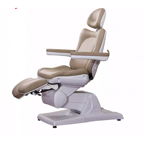 Педикюрное кресло "HZ-3870S" 3 мотора