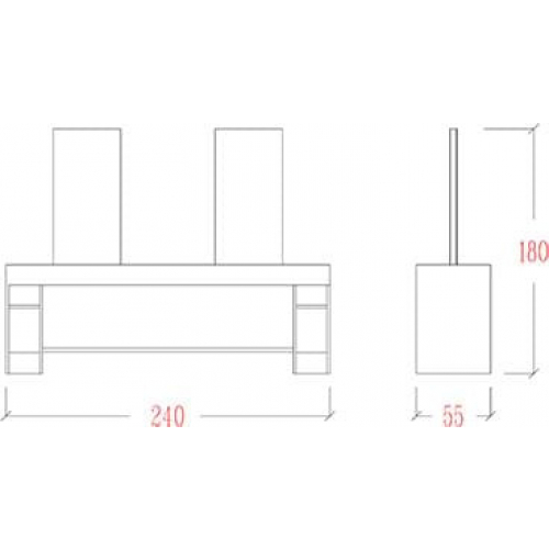 Рабочее место мастера "Komodo"