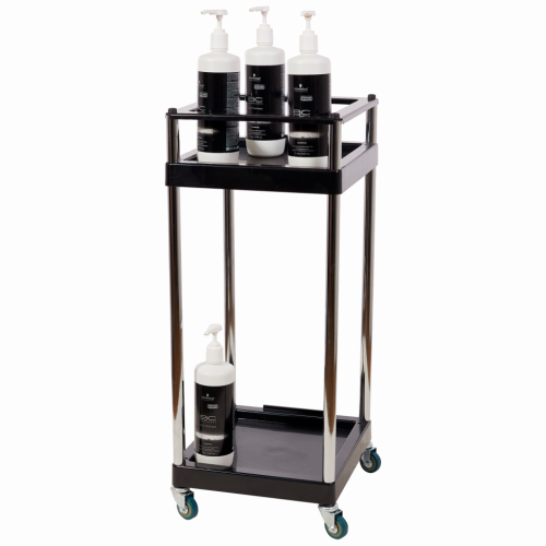 Тележка для шампуней "Шампуланс 2"
