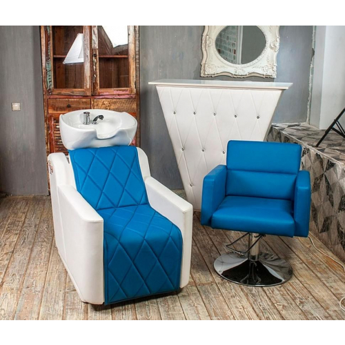 Мужская мойка барбер "Manila"