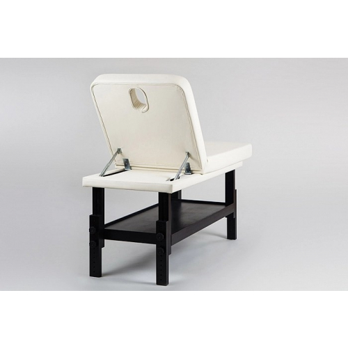 Массажная СПА-кушетка "VISPA"