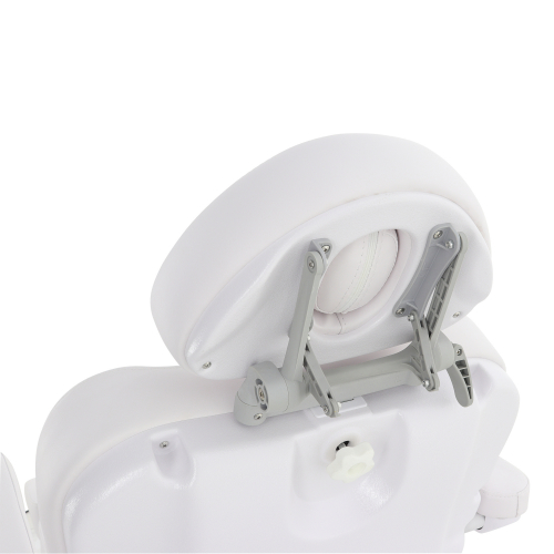 Косметологическое кресло электрическое 4 мотора "ММКК-4/ КО-185DP-03" с ножной педалью и пультом управления