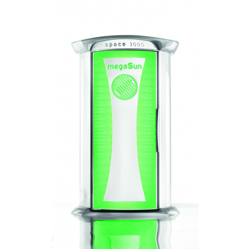 Вертикальный солярий &laquo;MegaSun Tower Space 3000&raquo;