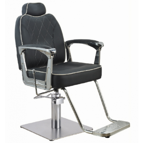 Мужское барбер кресло "Сэм"