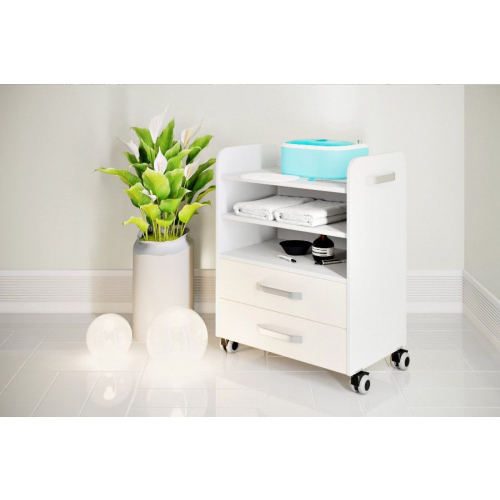 Тележка косметологическая "Ergo Basic"