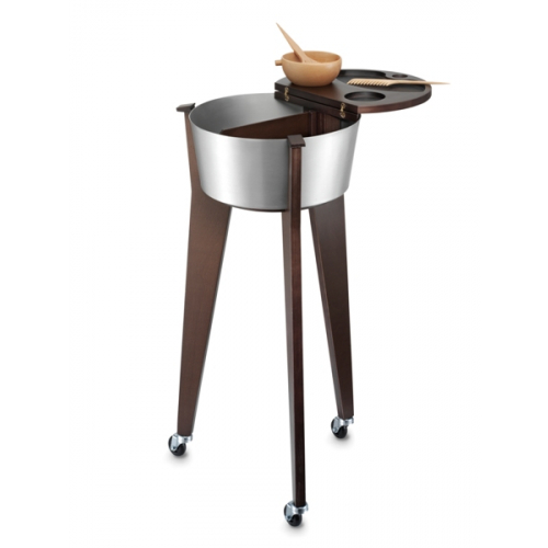 Тележка для окрашивания "ICON ALLUMINIO"