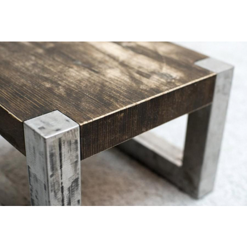 Стул для барбершопа "Theodore small"