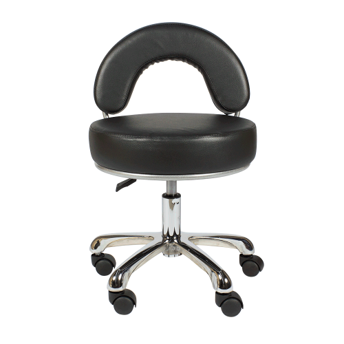 Стул мастера "МД-2118" низкий