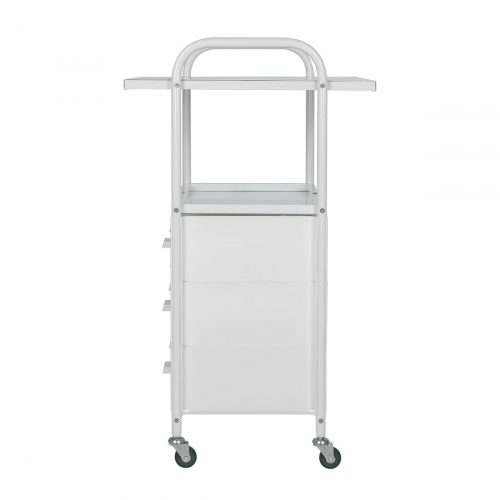 Косметологическая тележка "Oliva Lazer"