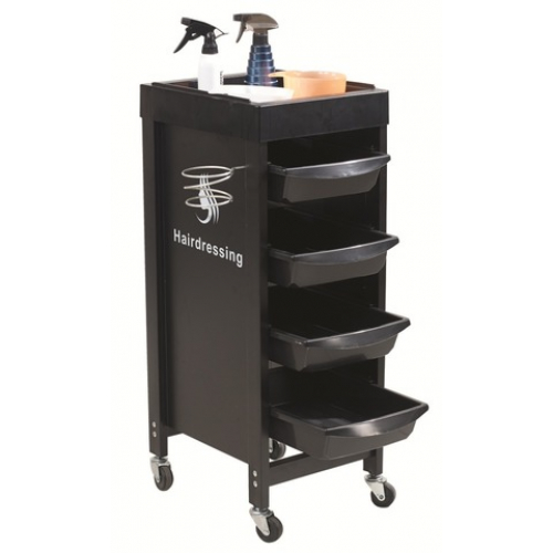 Парикмахерская тележка "Чаир2"
