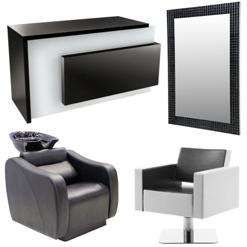 Мужская мойка барбер "ИДЕАЛ"