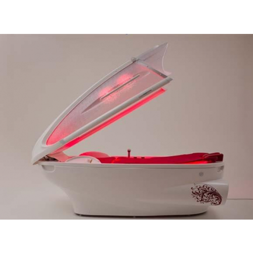 СПА капсула "Collagen Ocean О2"