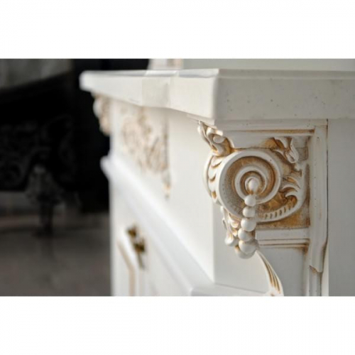 Мужское зеркало барбер "ЛЮДОВИК Портал"