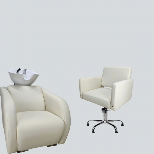 Парикмахерское кресло "Элегант"