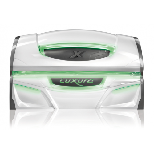 Горизонтальный солярий "Luxura X7 42 SLI INTENSIVE"