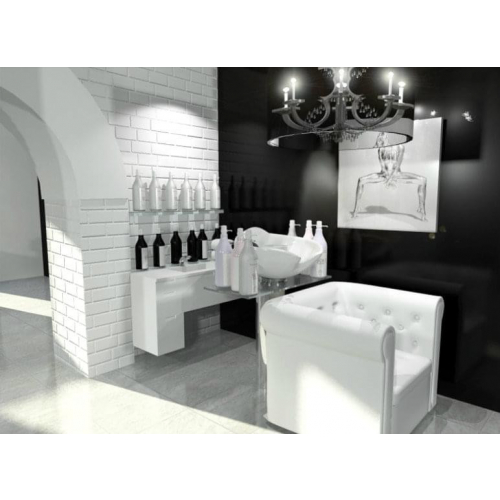 Парикмахерская мойка "Chiara"