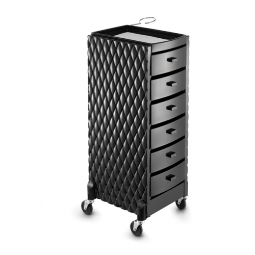 Тележка парикмахерская "DEC&Ograve;"