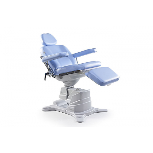 Косметологическое кресло "DreaMed Zak" 4 мотора
