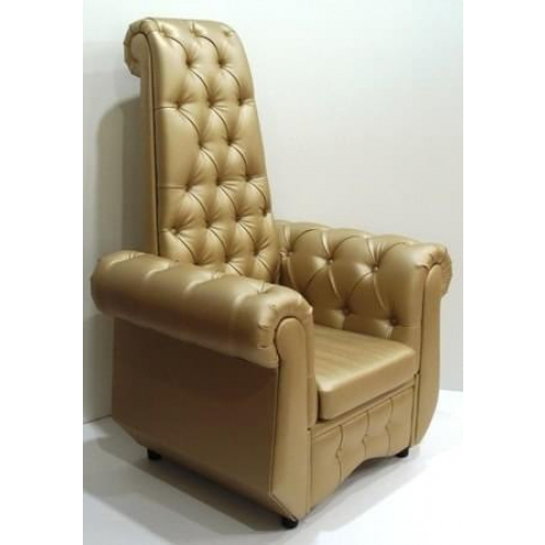 Педикюрное СПА кресло "Jersey"