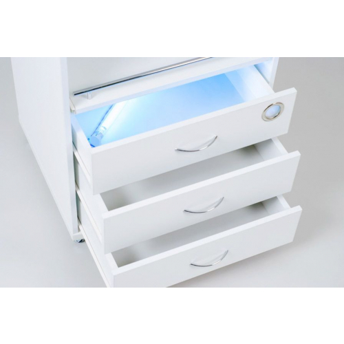 Тележка "Италика"