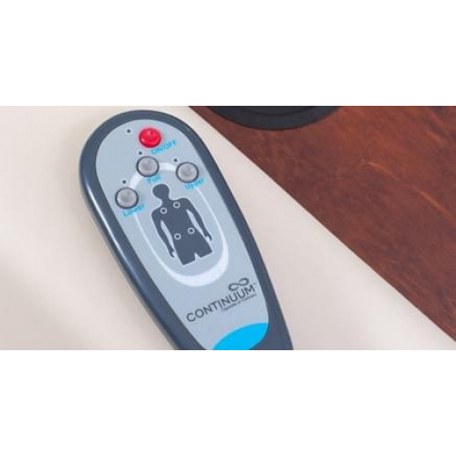 Педикюрное СПА кресло "Echo SE Features"