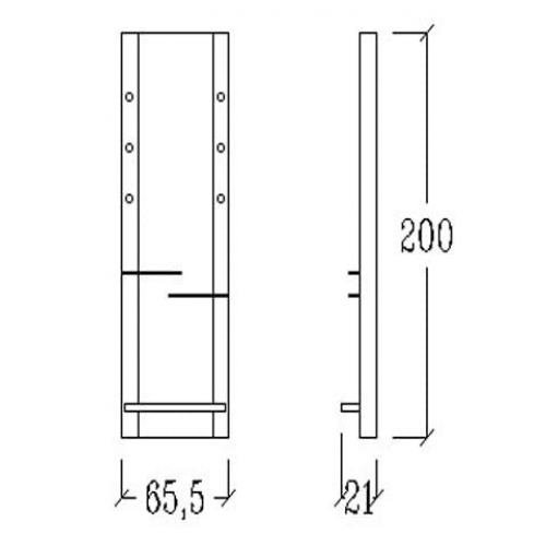Рабочее место мастера "METALLICA MAKE UP"