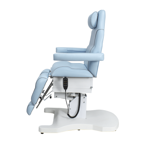 Педикюрное кресло "Шарм-03"