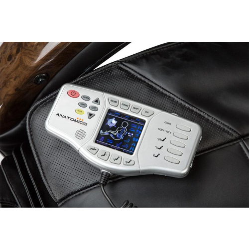 Массажное кресло "ANATOMICO Verdi"