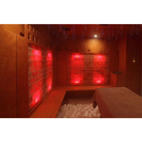 Солевая комната "THALATEPEE HALO"