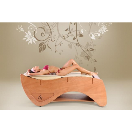 Паровая кушетка "THERMALIE EASY"